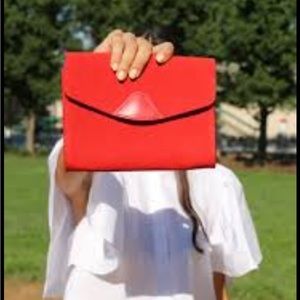 Vere Verto Mini Mox bag/clutch